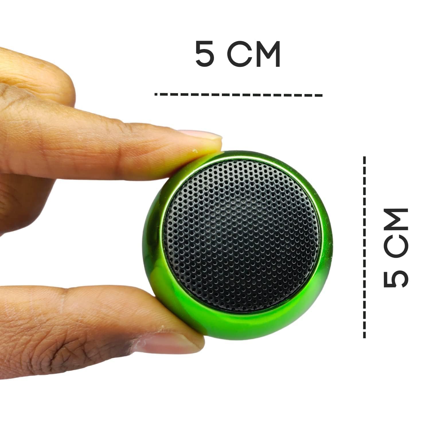 Mini Speaker [Min 50 Pie]