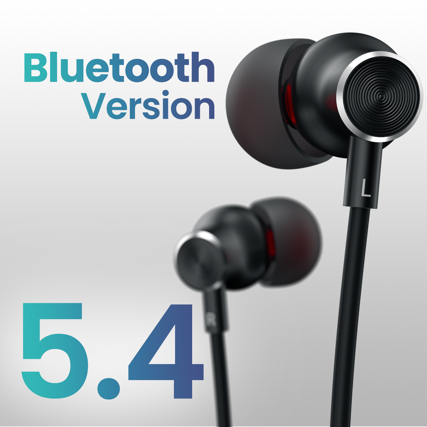 Bluetooth Version 5.3