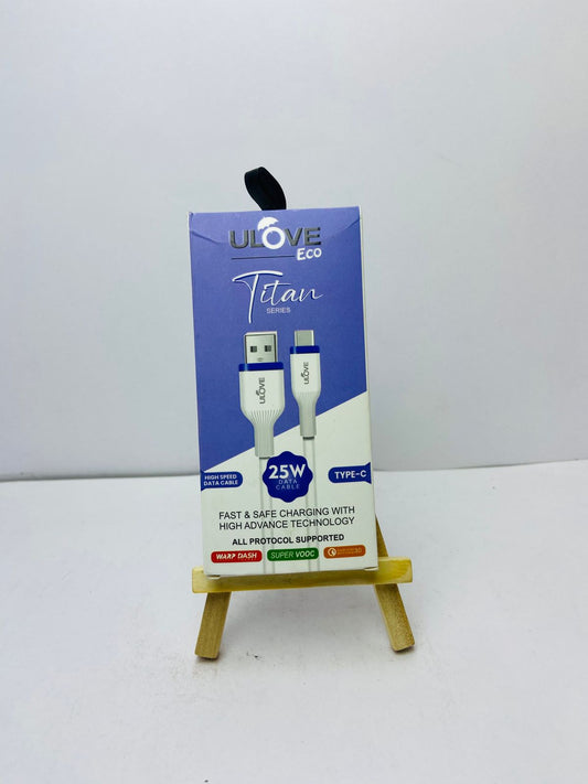 ULOVE Titan