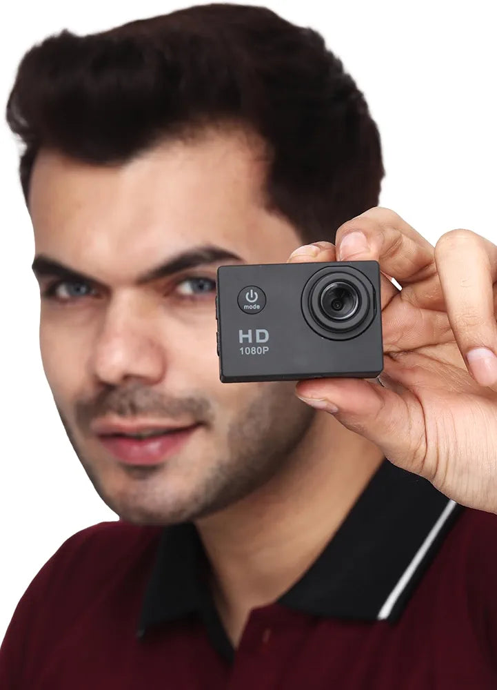 Sports Camera