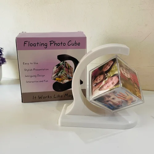 Floating Photo Club