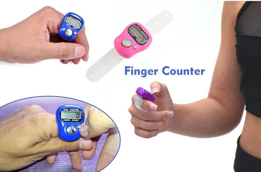 Tally Counter