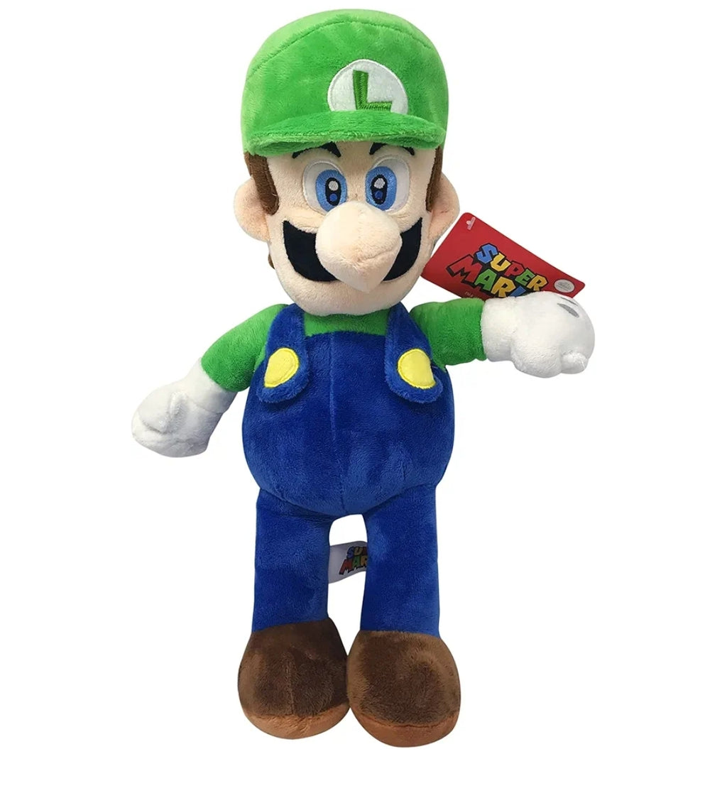 Super mario