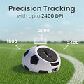 Toadplay Football Mouse