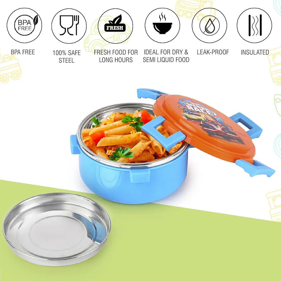 Lunch Box