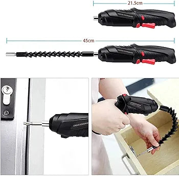 Drill Screwdriver Bits
