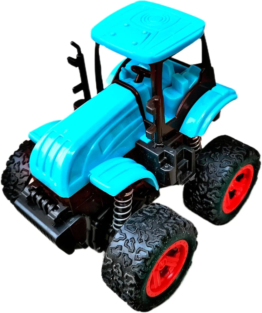 RUHANI Farmer toy(mini.50 pic)