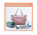 Traveling Bag