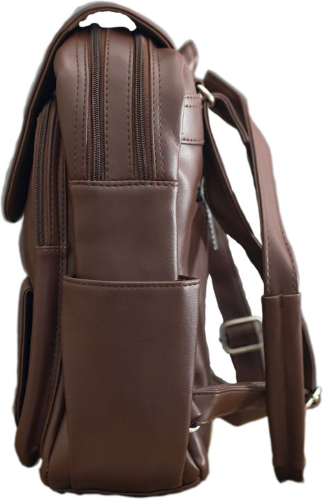 Girls Leather Bag