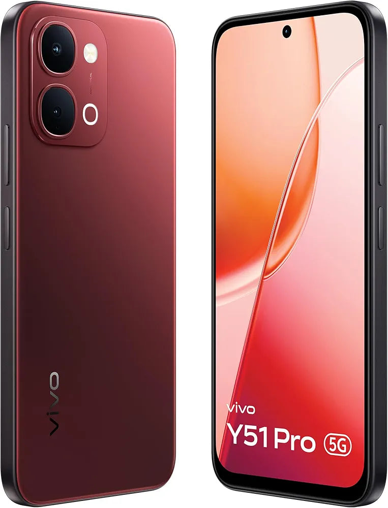 VIVO Y51 PRO (5G)