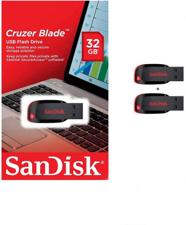 SanDisk 32GB