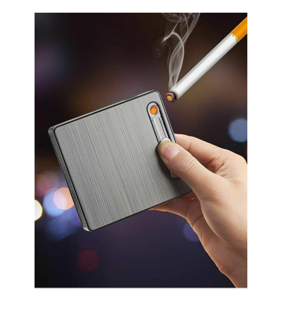 Cigarette Holder