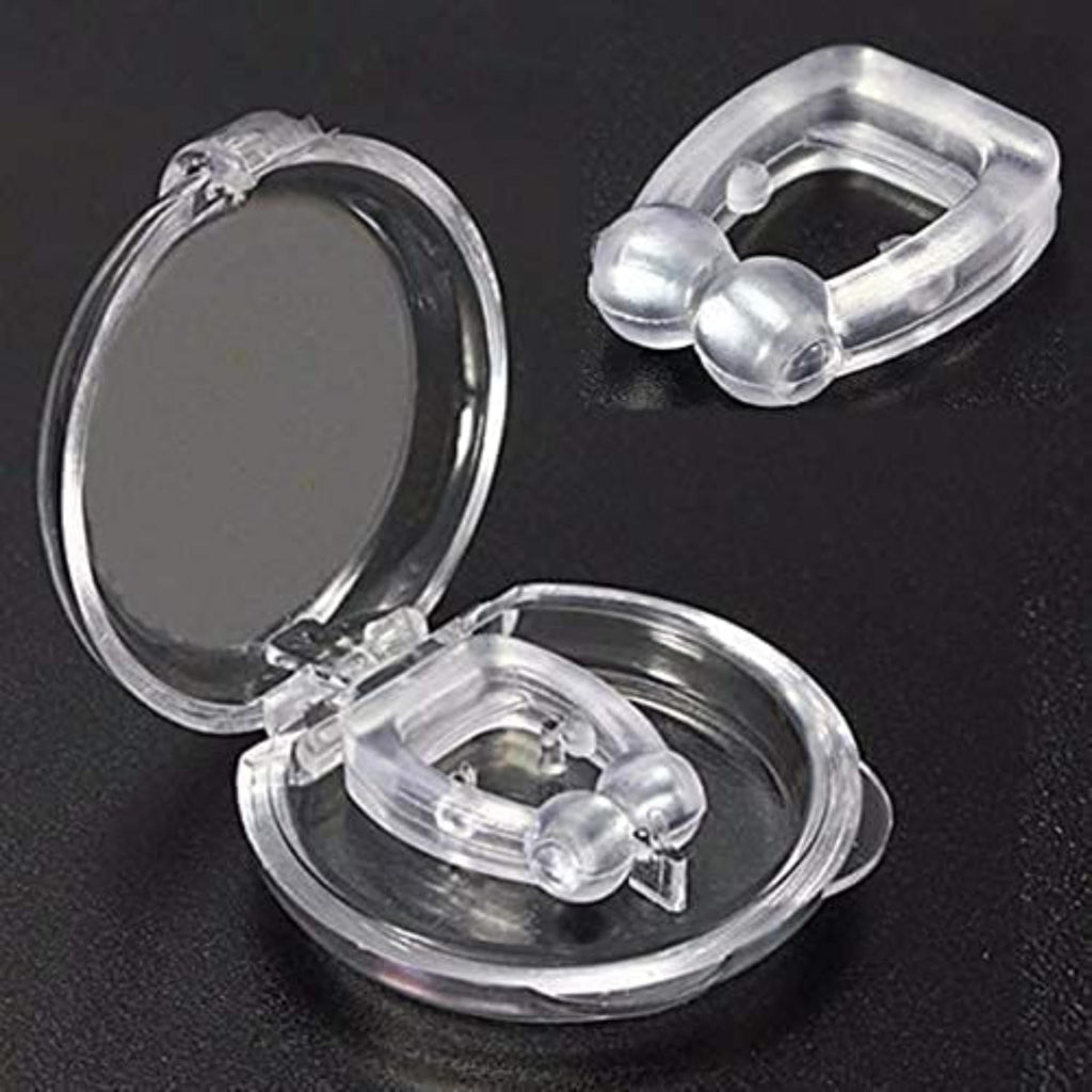 Swimming Nose Clip