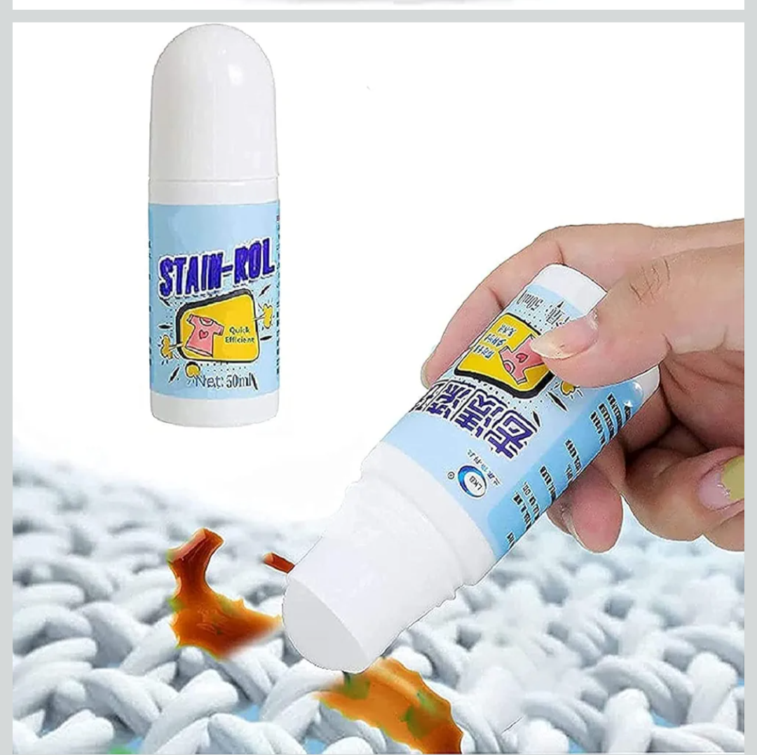 Stain Rol