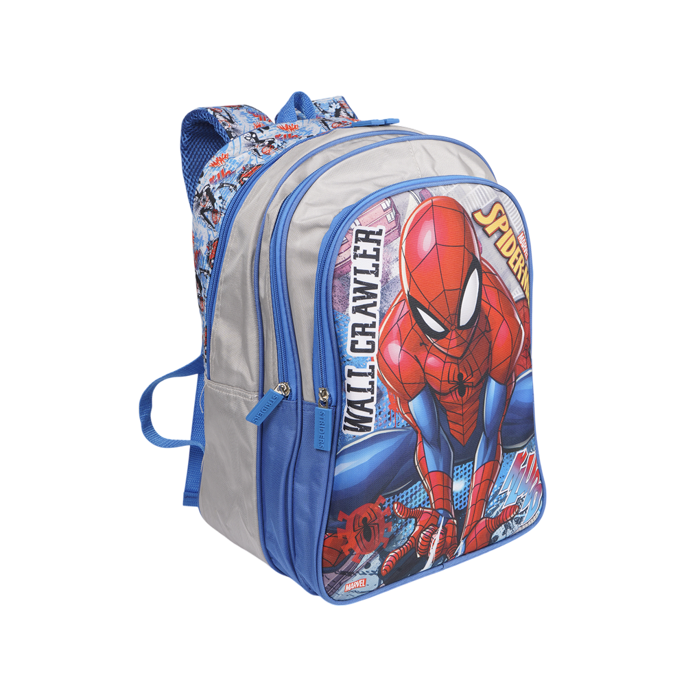 Spider Man