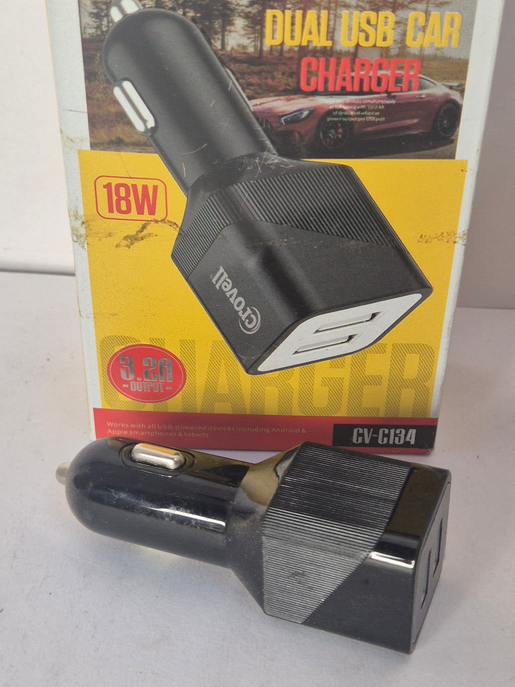 Crowell cv-C134