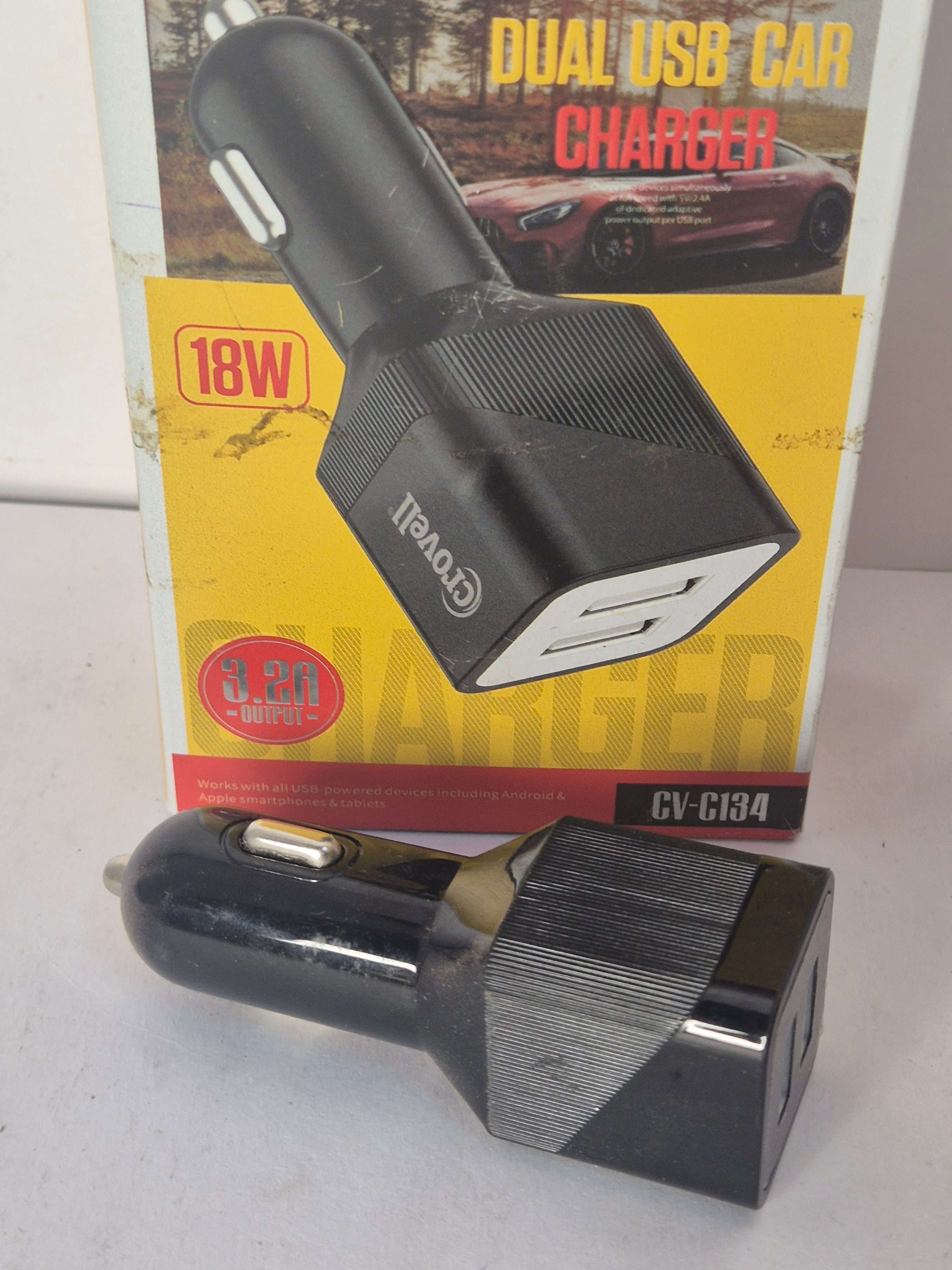 Crowell cv-C134