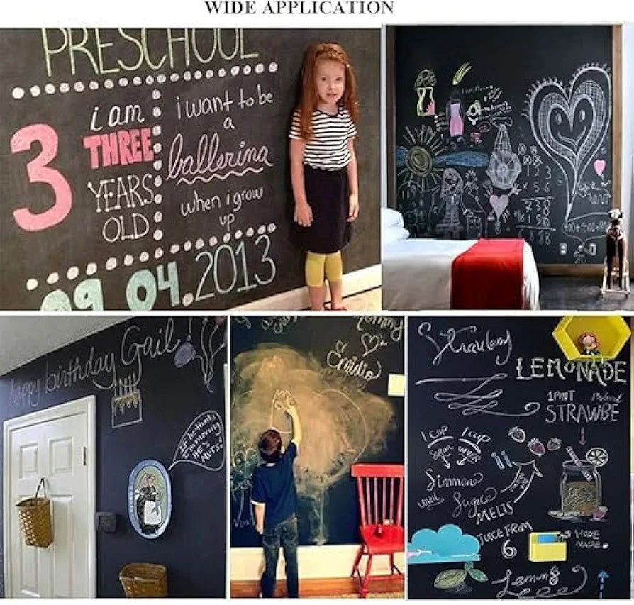 Black Board Paper