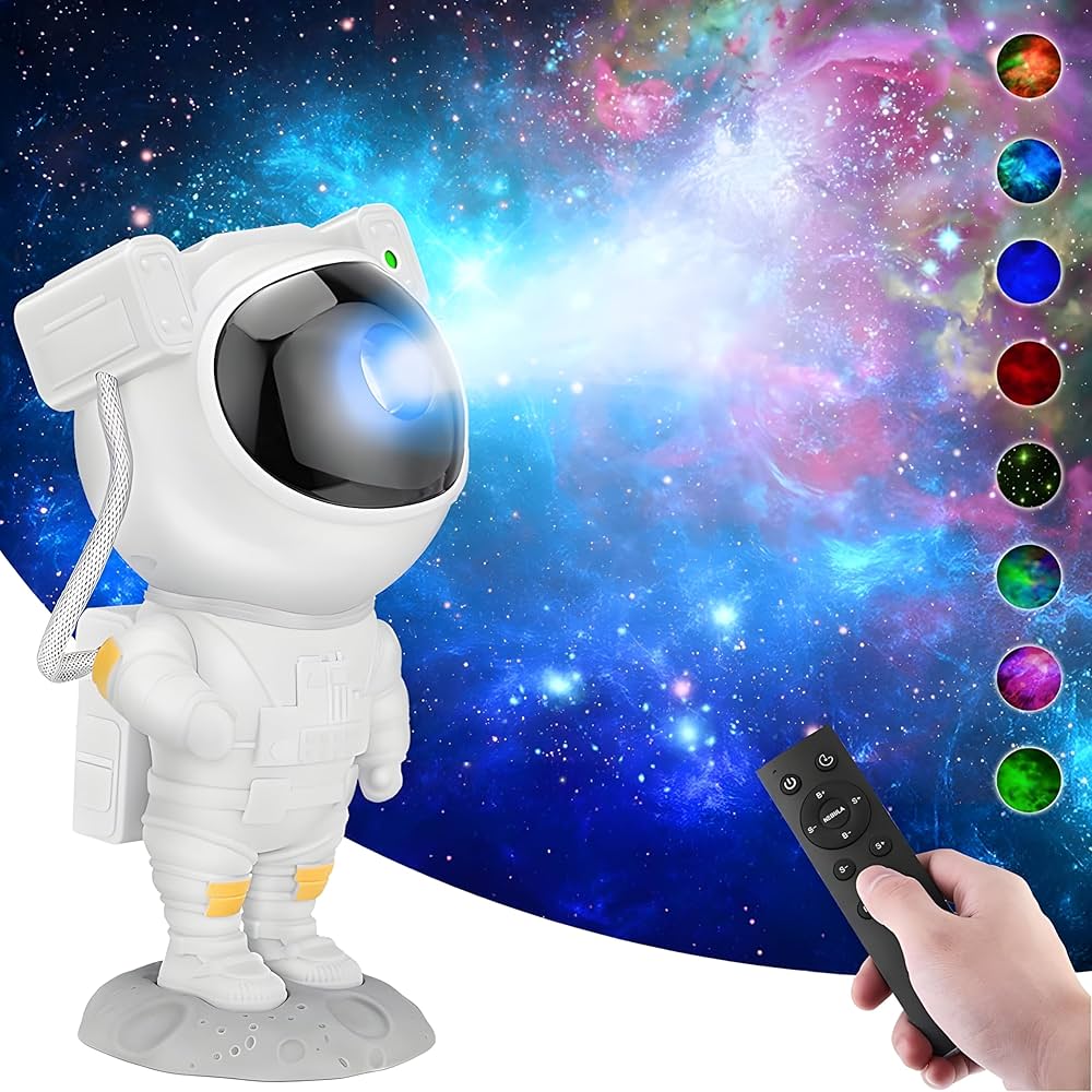 GALAXY PROJECTOR