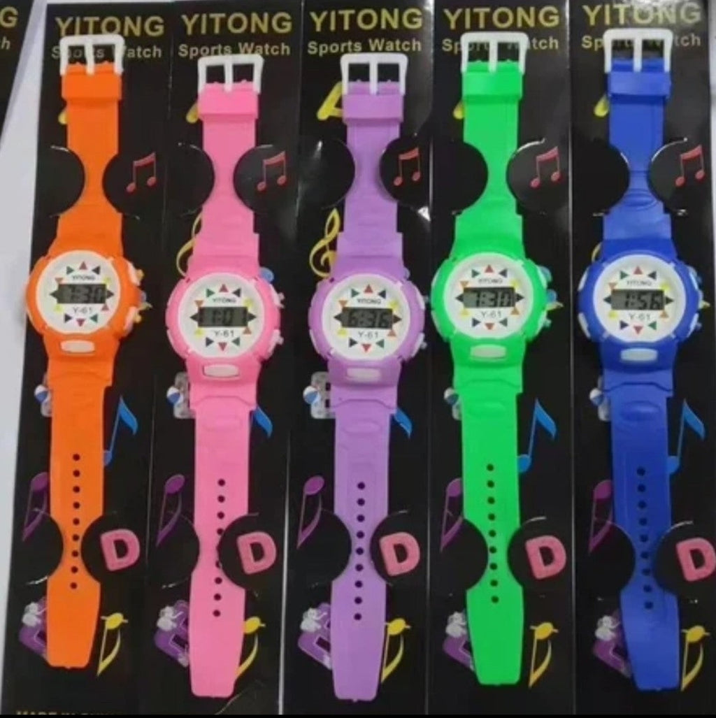 Kids Watch Y-65