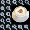 Creative Nice Coffee 16pcs