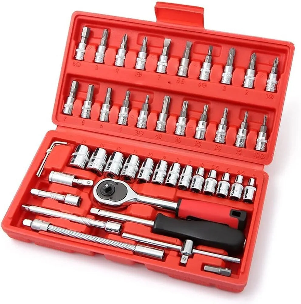 Car Tools