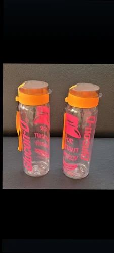 Water bottle