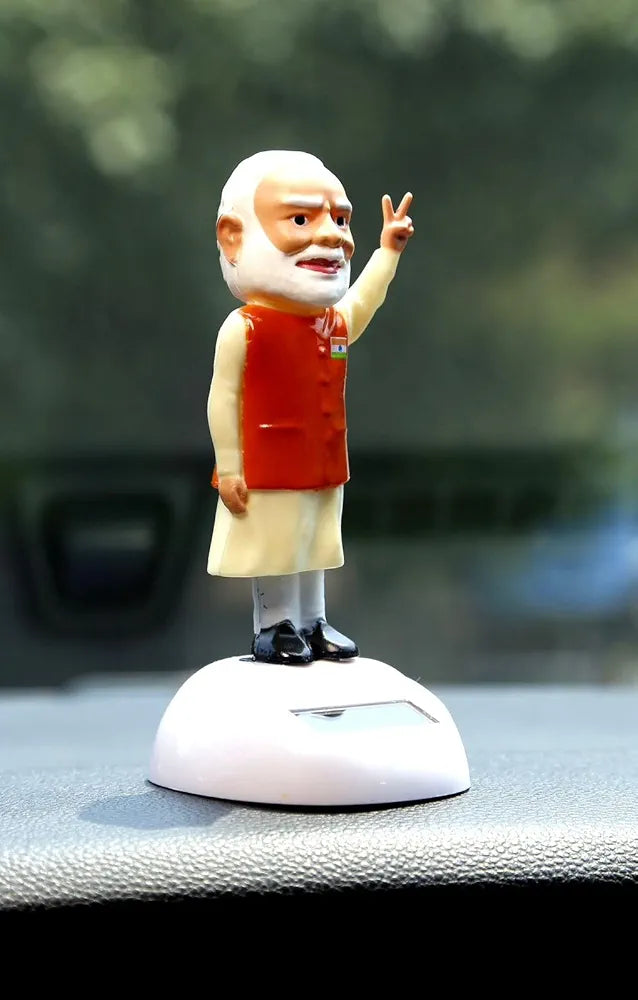 Car Dashboard Modi