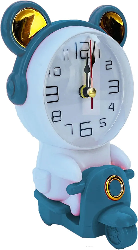 Alarm clock Cute Look