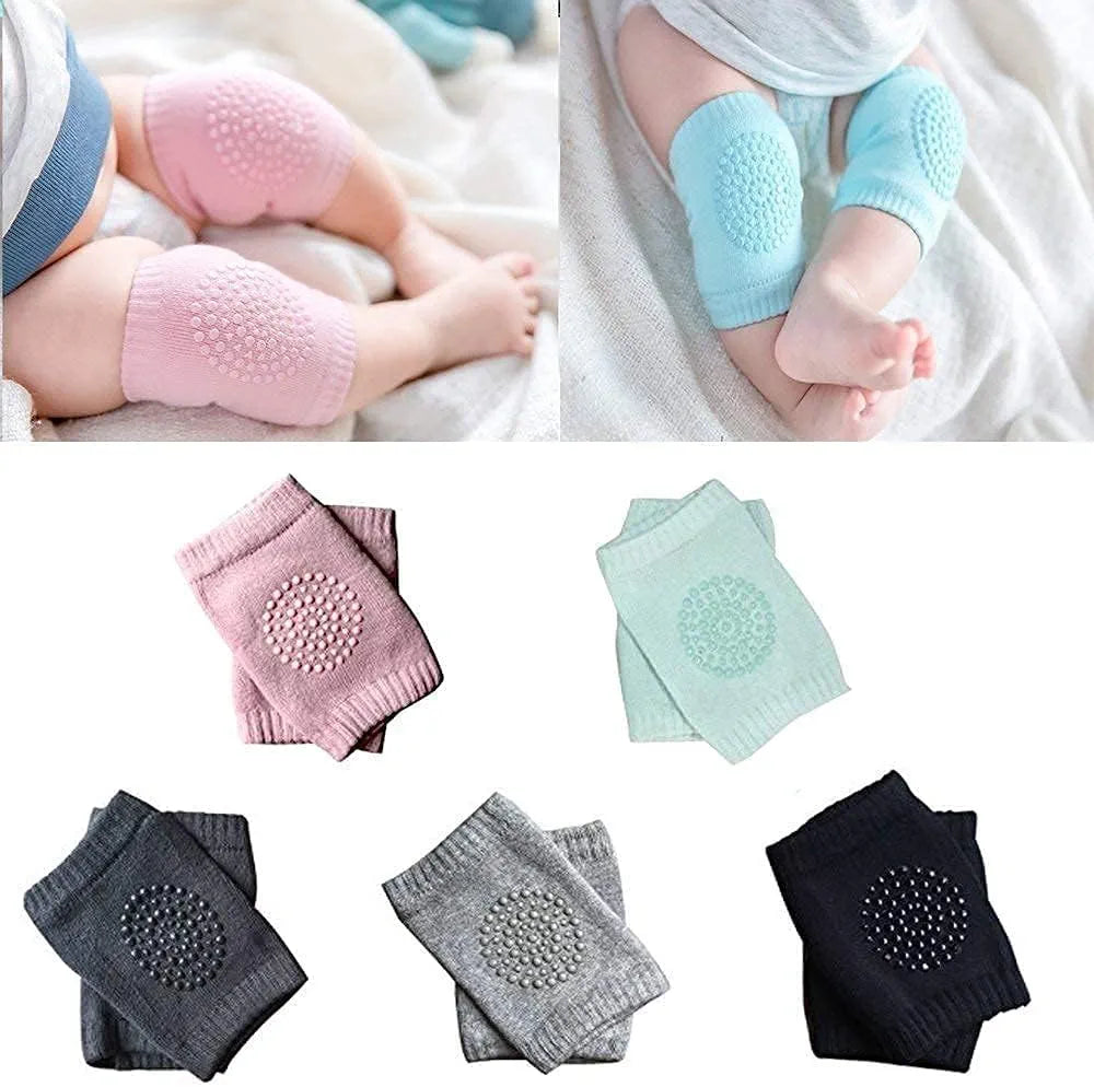 Baby knee Protector
