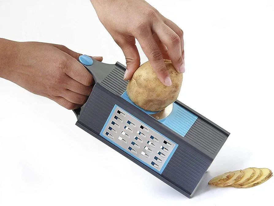 Grater Chopper Fruit Slicer