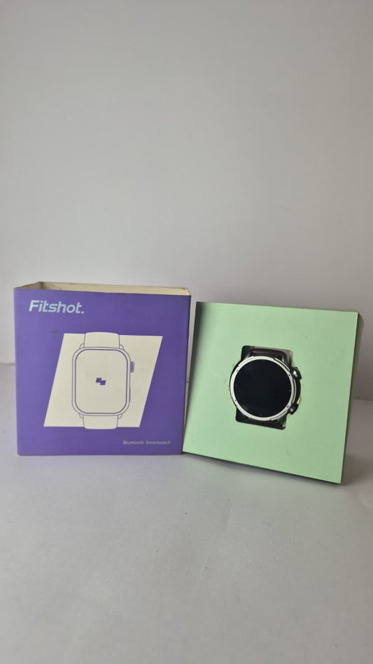 Fitshot smart watch