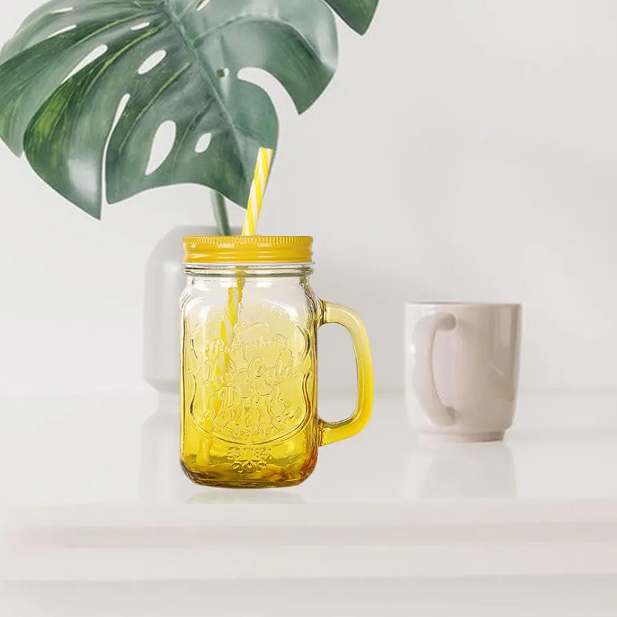 Cup Type Bottle