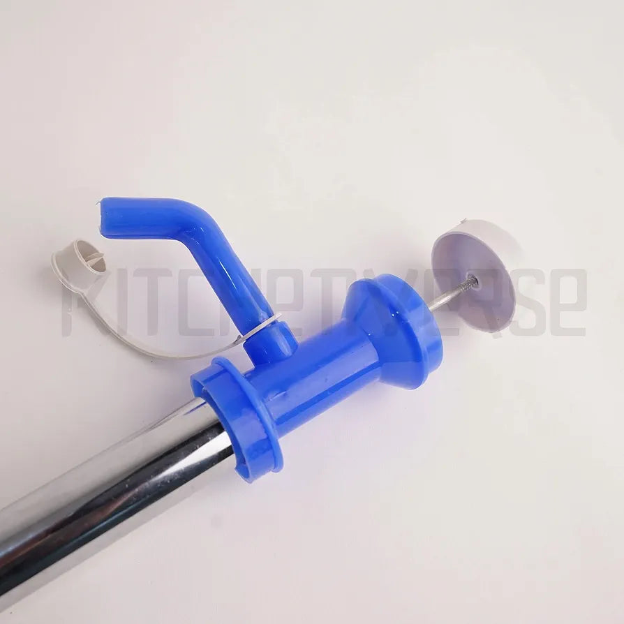 Fuel Transfer Oil Pump