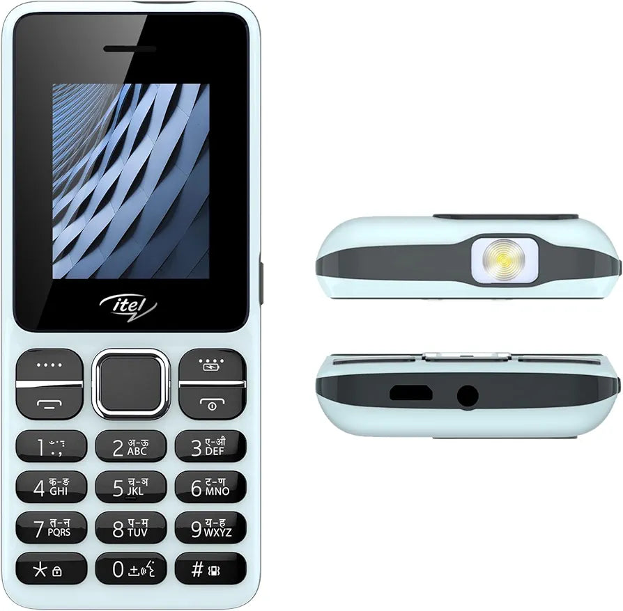 Itel Power120