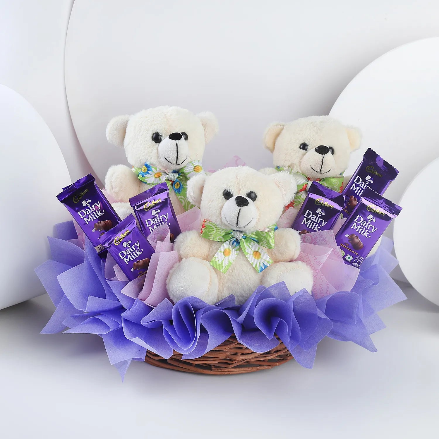 Chocolate Hamper