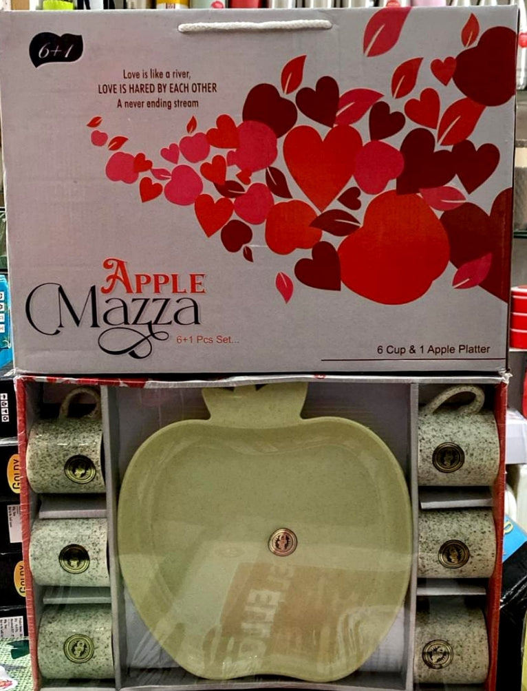 Apple Maza Gifts [Min 50 Pie]