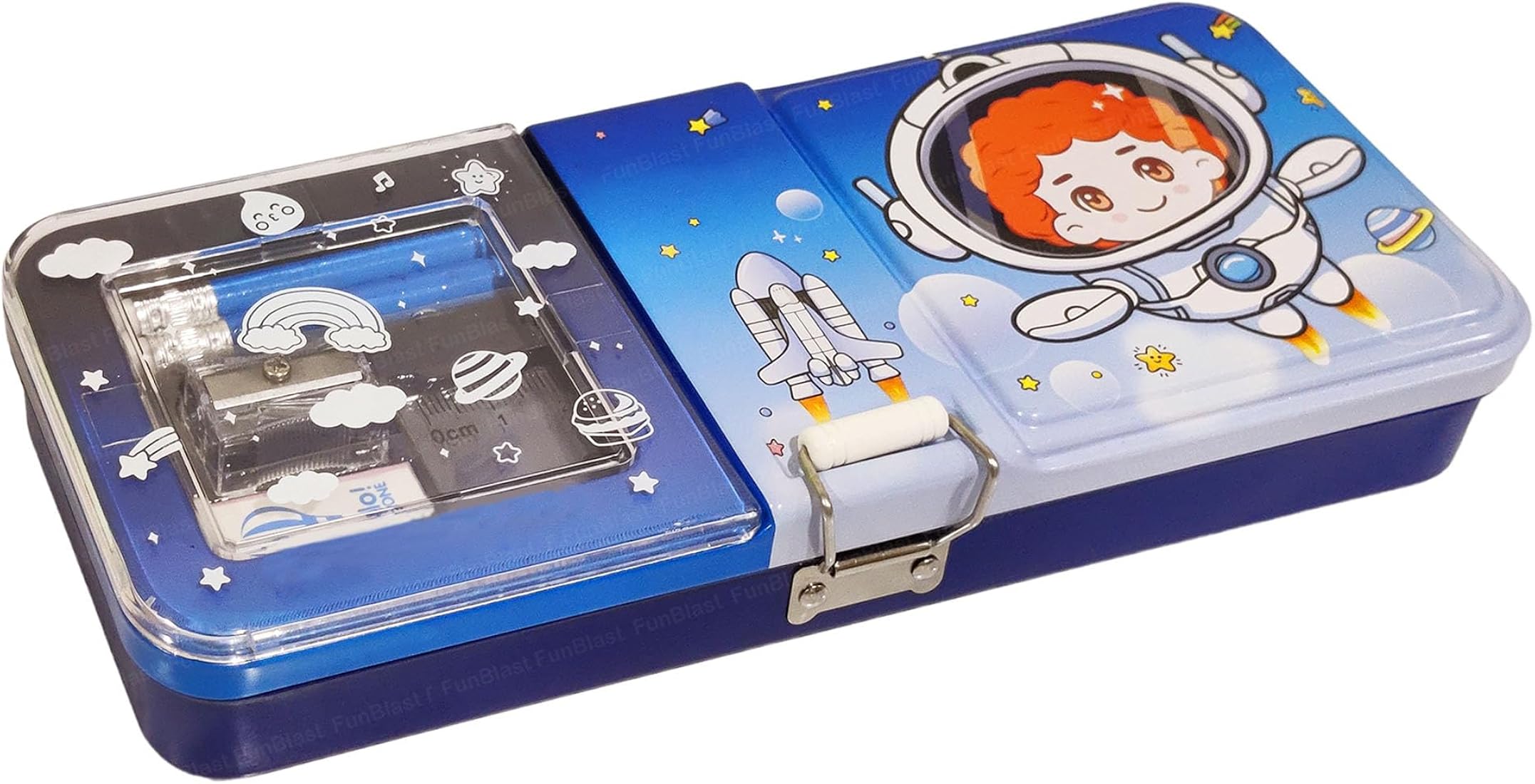 Space Campus Box