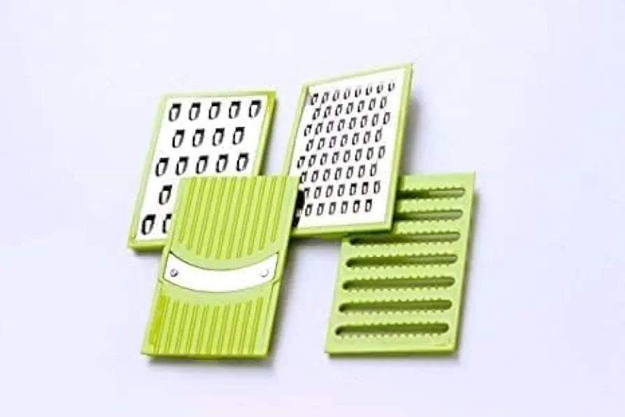 Grater Chopper Fruit Slicer