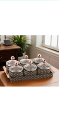 Dry fruit Set
