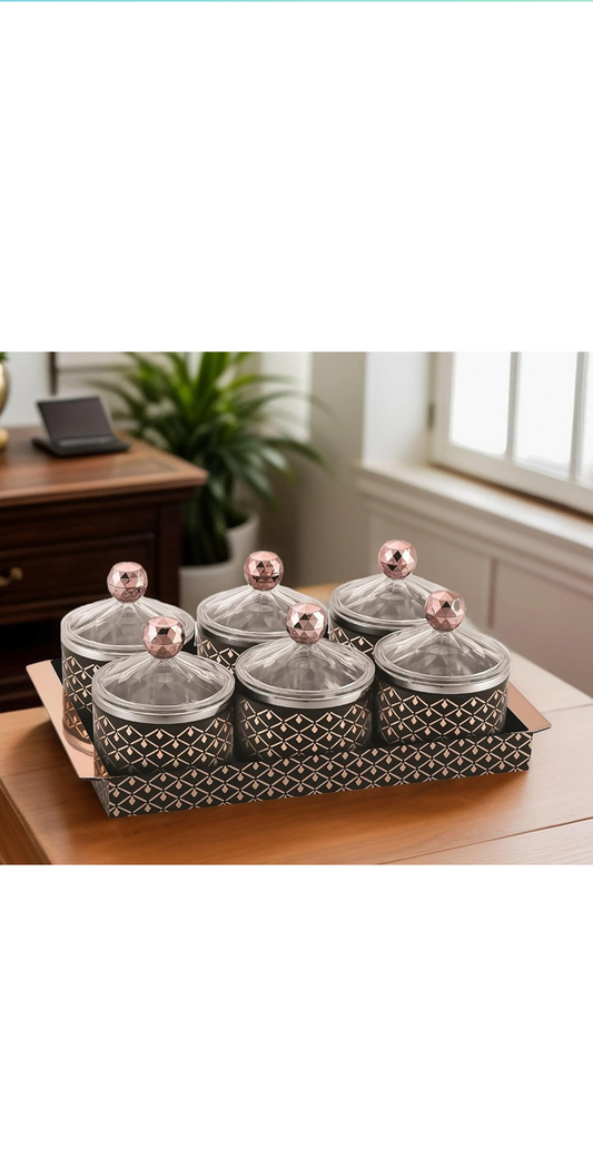 Dry fruit Set