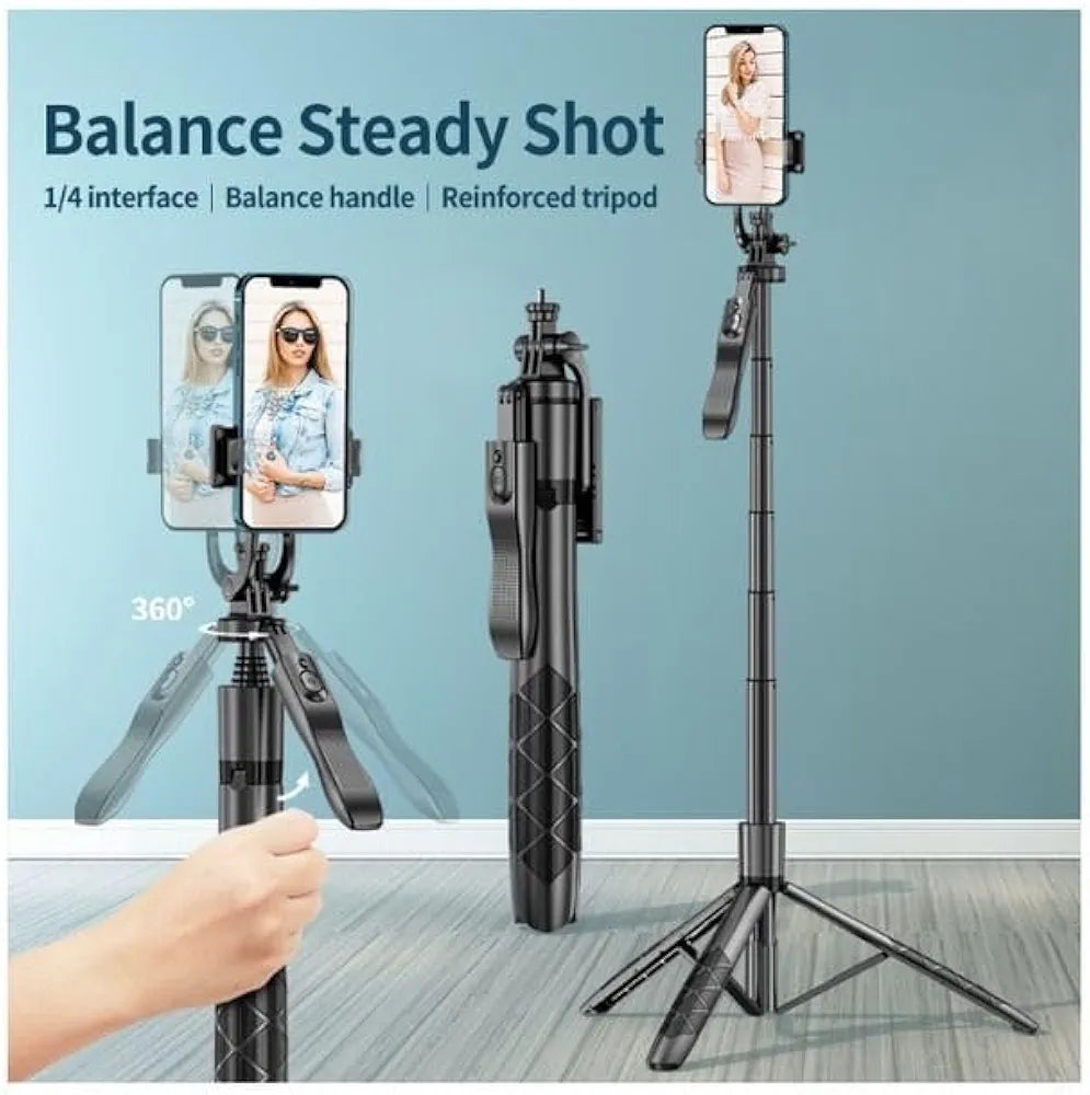 L16 Selfie Stick Tripod