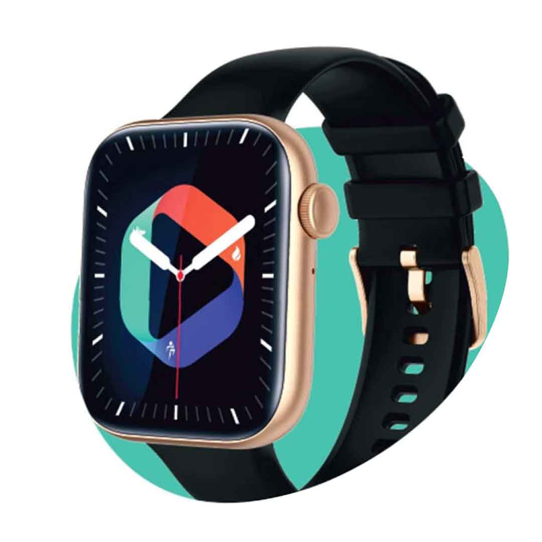 Pebble Orion watch