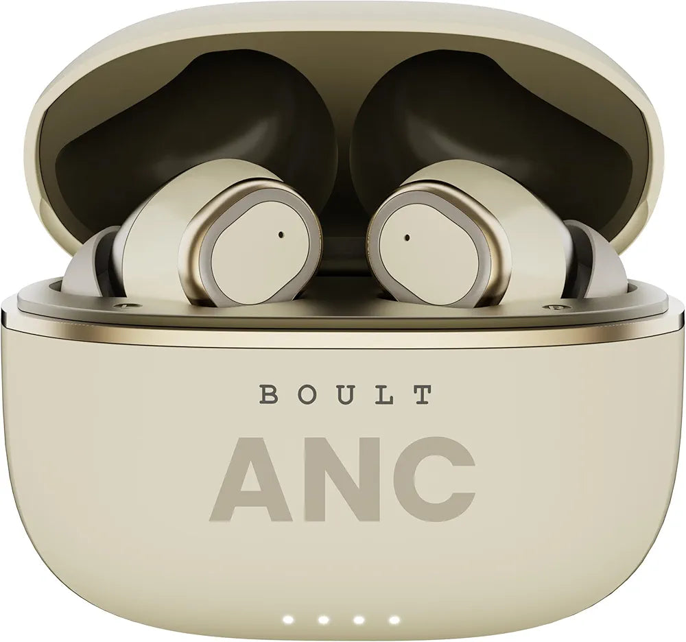 Boult Audio Z40 Ultra