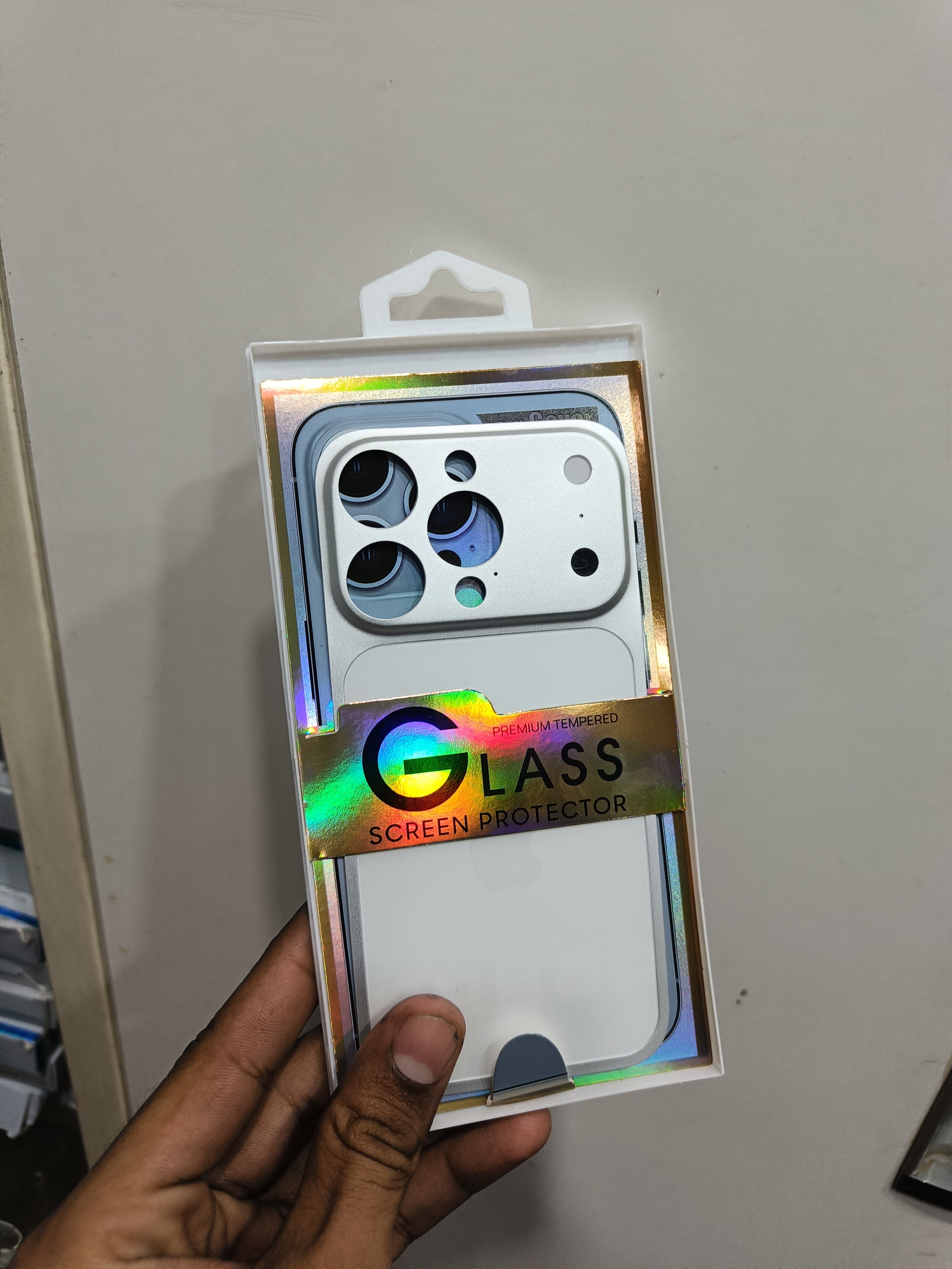 IPhone Metal converter