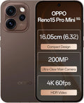 Oppo reno15 Mini Pro