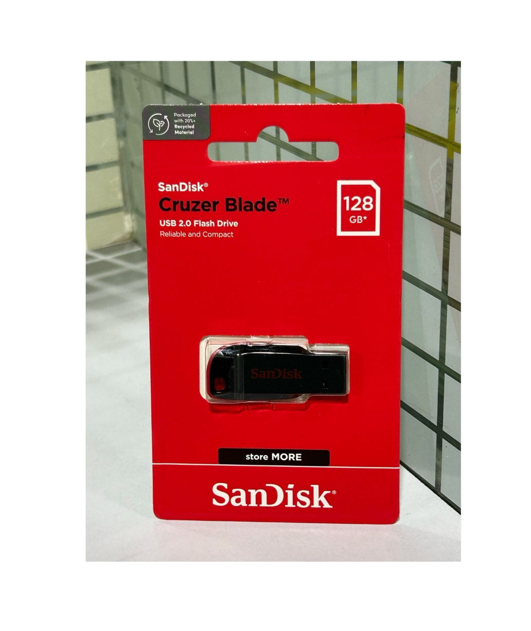 SanDisk 128GB