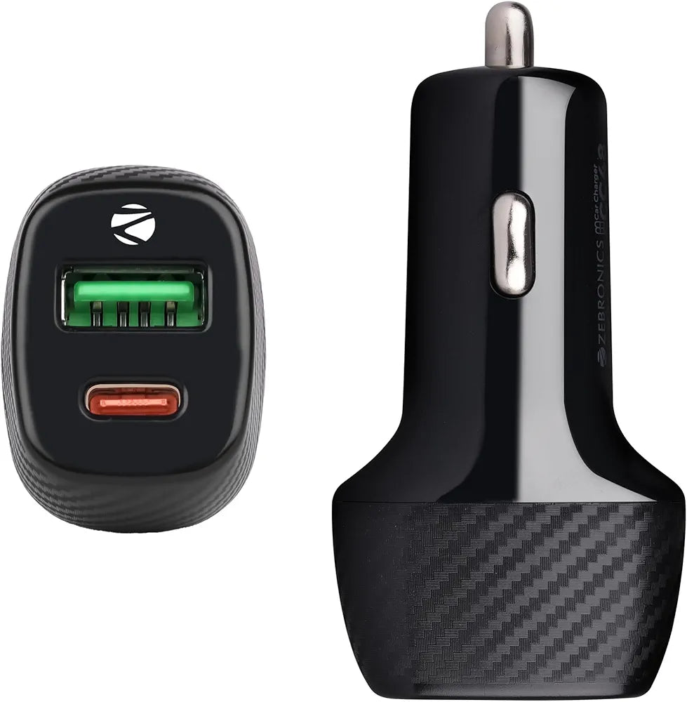 ZEBRONICS CC48