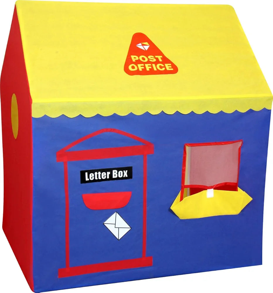 Post Office Play Tent