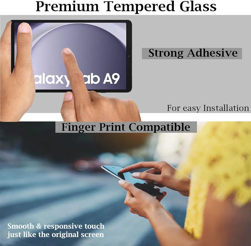 Samsung tab screen guard